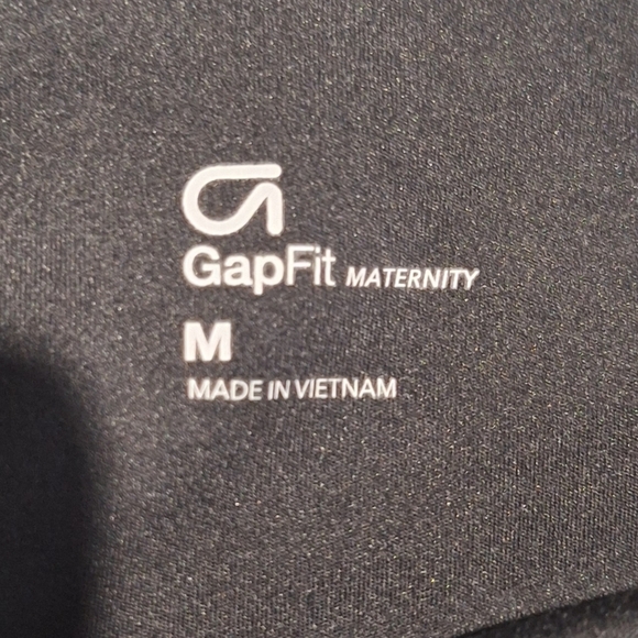 Gap fit Maternity leggings - Picture 6 of 6
